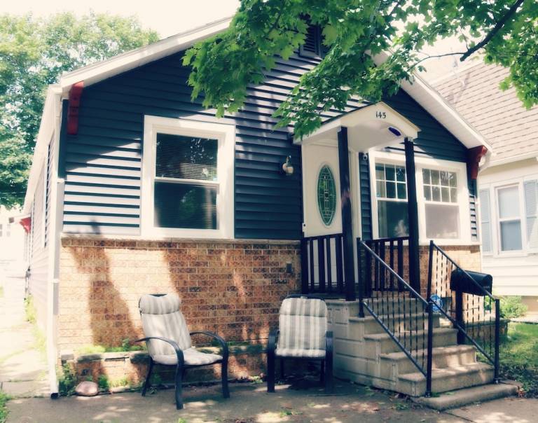 Lake Winnebago Vacation Rentals from 56 HomeToGo