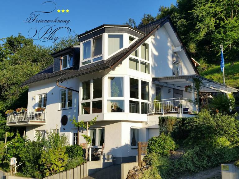 Ferienwohnungen & Ferienhäuser In Bad Neuenahr-Ahrweiler Ab CHF 42 ...