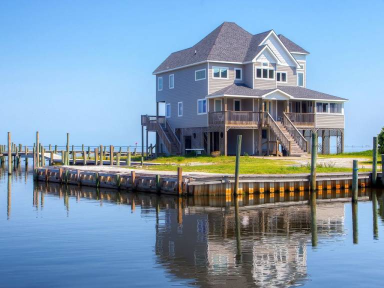 Top Family Vacations in North Carolina (Vacation Inspiration!) HomeToGo