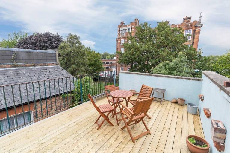 London Vacation Rentals Houses & More HomeToGo