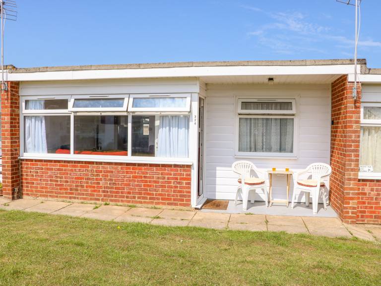 Holiday & Lettings in Hemsby from £21 HomeToGo