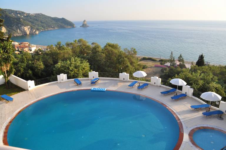 Find your dream holiday letting in sun-kissed Agios Gordios - HomeToGo
