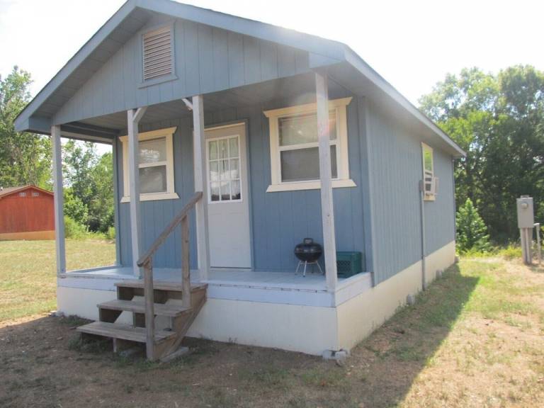 Crater of Diamonds State Park Lodging HomeToGo