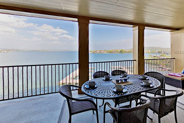 Top Marble Falls Vacation Rentals