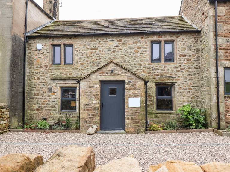 Holiday & Lettings in Horton in Ribblesdale from £42