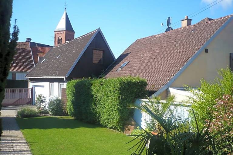 Trouvez votre location de vacances à La Petite-Pierre dans les Vosges - HomeToGo