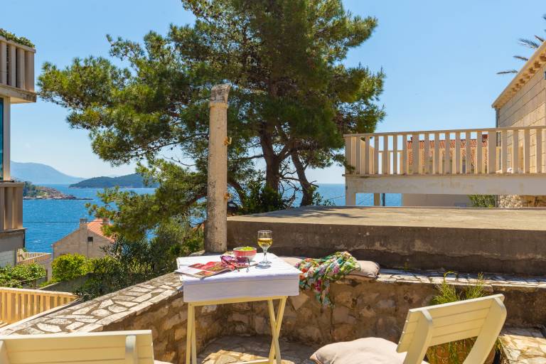 Location vacances à Dubrovnik: location appartement & chambre d'hotes