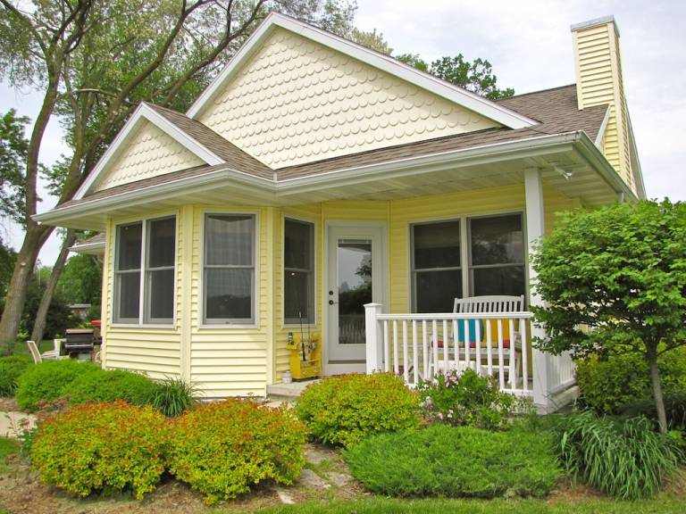 Green Lake Vacation Rentals from 68 HomeToGo