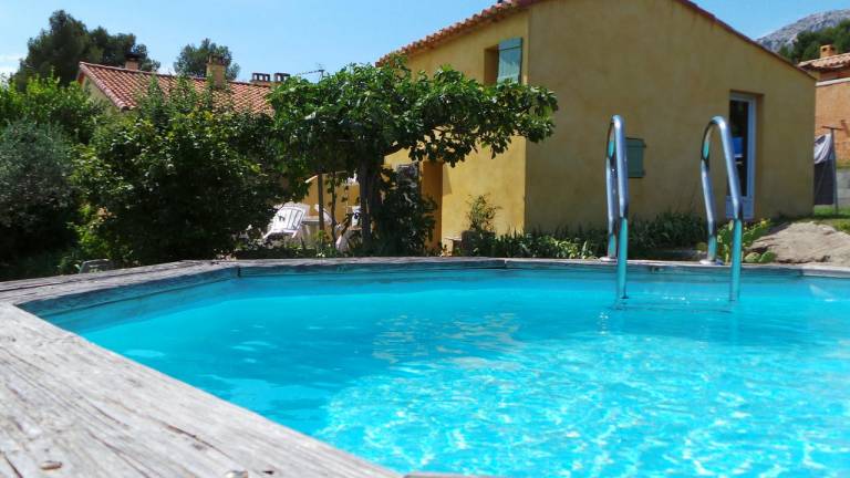 Louez une chambre d'hôtes à Puyloubier pour un séjour éclectique près d'Aix-en-Provence - HomeToGo