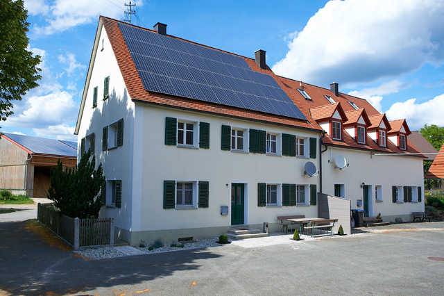 Unterkünfte und Ferienwohnungen in Gräfenberg - HomeToGo