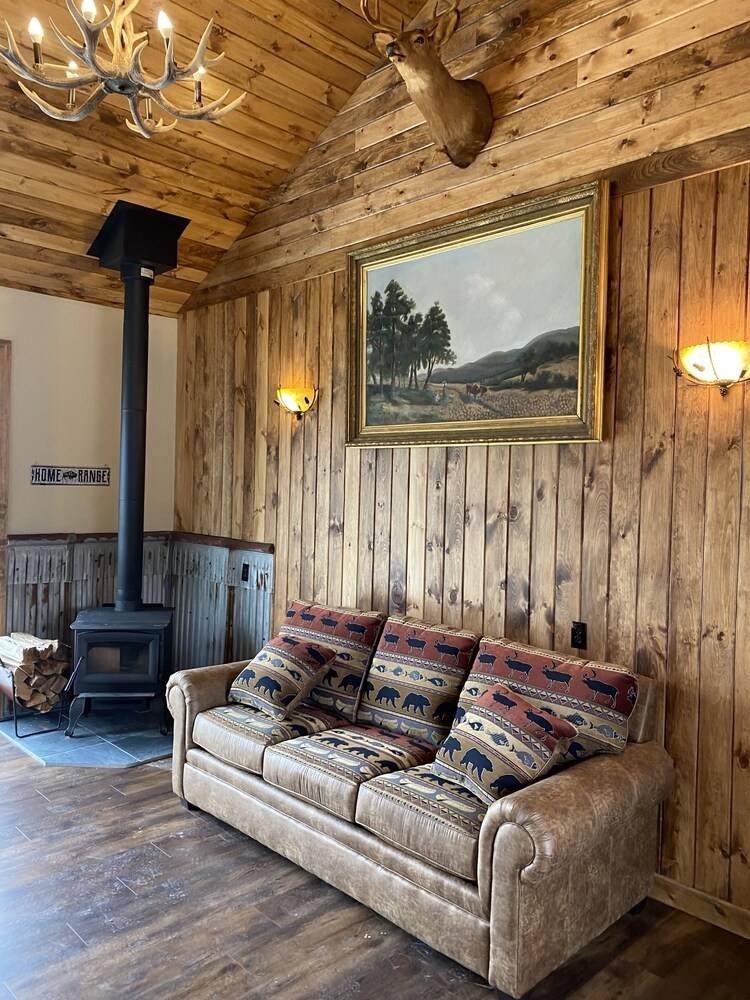 Letchworth State Park Lodging HomeToGo