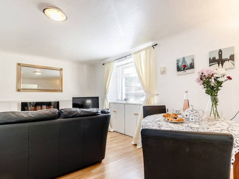 Lodges in Girvan - HomeToGo