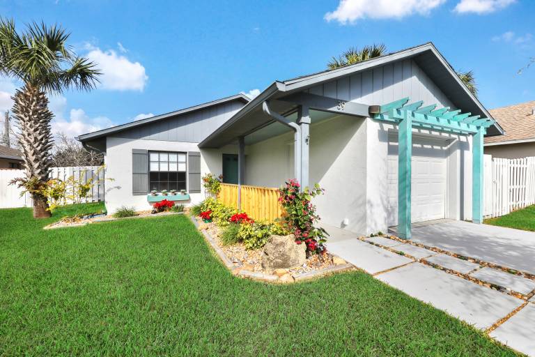 Flagler Beach House Rentals & Vacation Rentals from 73 HomeToGo