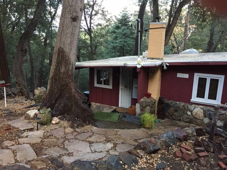 Palomar Mountain Vacation Rentals from 64 HomeToGo