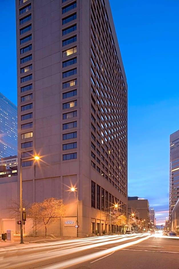 Hotels in Denver: Top Offers | HomeToGo