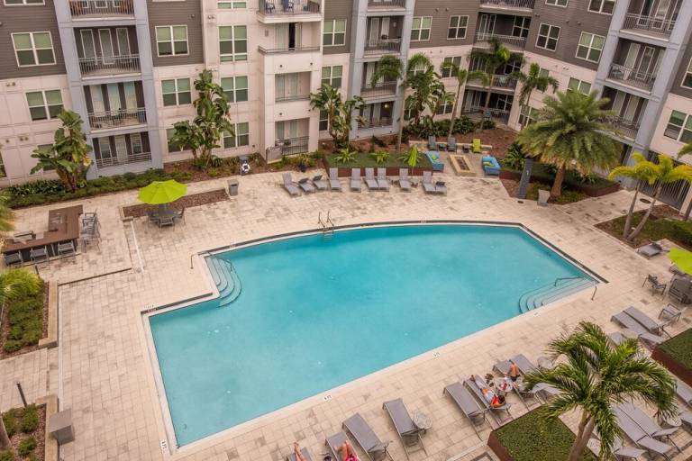 Top Palmetto Beach Vacation Rentals