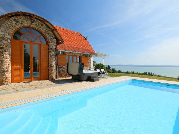  Ferienwohnungen & Ferienhäuser für Urlaub in Ungarn ab 22 € - HomeToGo.at Motiv 