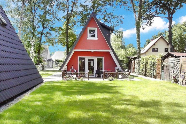 Ferienwohnungen und Unterkünfte in Wustermark - HomeToGo