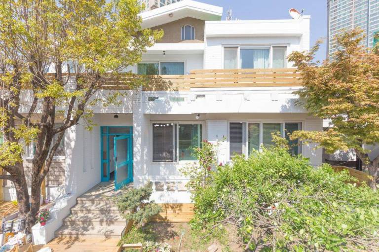 Vacation Rentals and Apartments in Yongsan Wimdu