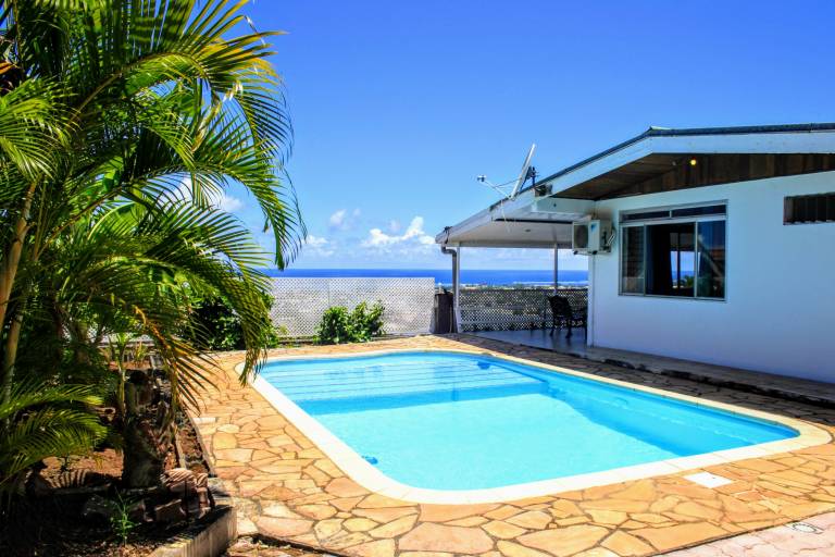 Tahiti Apartments For Rent