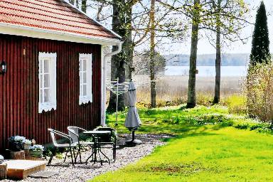 Maison de vacances Comté de Värmland