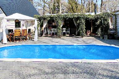 Huis Wateren