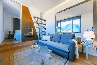 Appartamento Lugano
