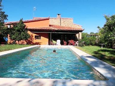 Descubre Extremadura con los apartamentos de vacaciones en Acebo - HomeToGo