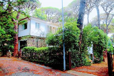 House Marina di Castagneto Carducci