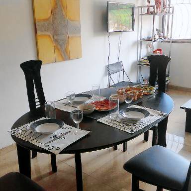 Apartment Pet-friendly El Marqués
