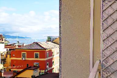 Apartament Balkon/Patio Portofino