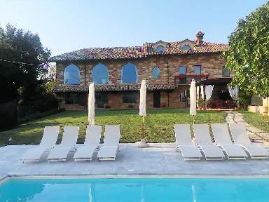House San Giovanni