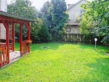 Ferienwohnung In Prag Buchen Casamundo