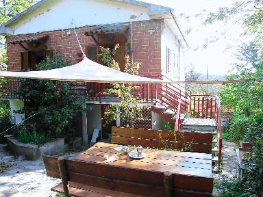 Appartement Val Canina