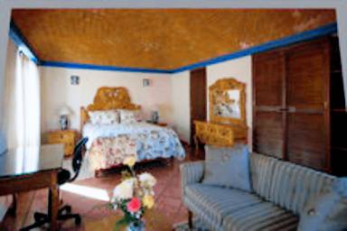 Habitación privada Guanajuato