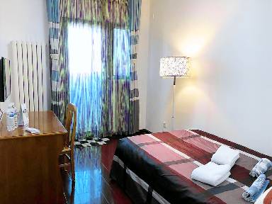 Privat rom Shibei