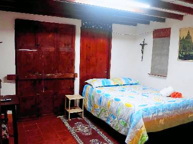Habitación privada Medellín