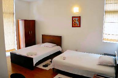Private room Aircondition Subuthipura