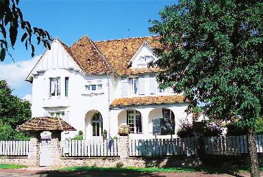 Locations et appartements de vacances à Aubigny-sur-Nère - HomeToGo