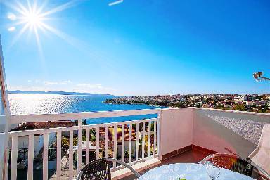 Apartament Okrug Gornji