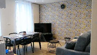 Lägenhet Lille