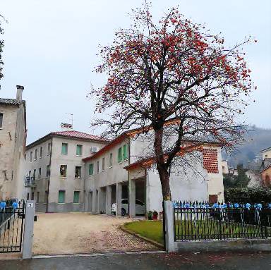 Appartamento Col San Martino