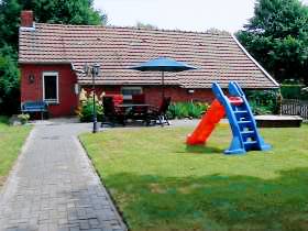 Ferienhaus Leer (Ostfriesland)