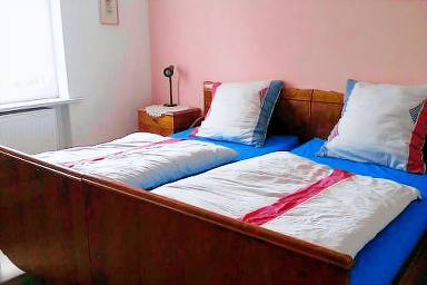 Ferienwohnung In Saarbrucken Casamundo