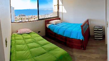 Private room Viña del Mar