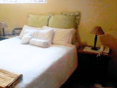 Private room Harmony Village