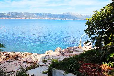 Ferienwohnung In Split Urlaub In Kroatien Casamundo