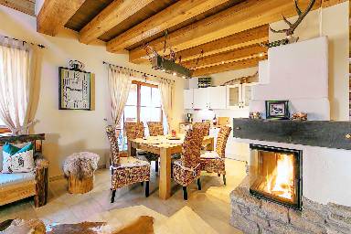 Ferienhaus Ilsenburg (Harz)