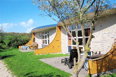 Huis Hoek van Holland