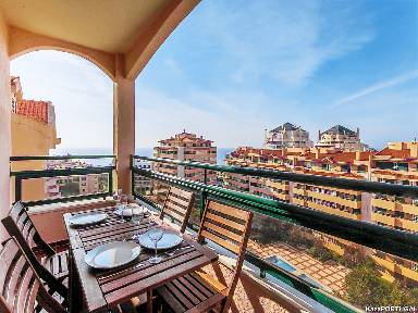 Apartment Balcony/Patio Cascais e Estoril